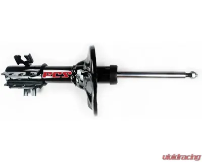 FCS Auto Suspension Strut Assembly Ford Escort Front 1997-2002 - 332315