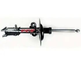 FCS Auto Suspension Strut Assembly Front