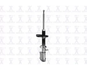 FCS Auto Suspension Strut Assembly Rear Left