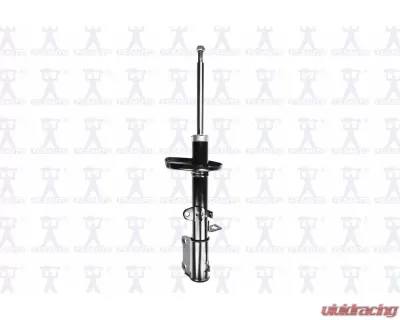 FCS Auto Suspension Strut Assembly Rear Left - 332324L