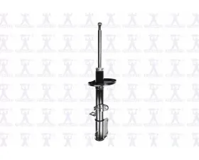 FCS Auto Suspension Strut Assembly Rear Right