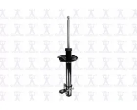 FCS Auto Suspension Strut Assembly Rear Left