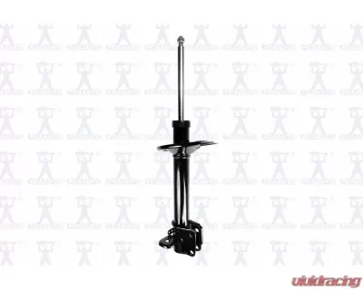 FCS Auto Suspension Strut Assembly Rear Right - 332328R