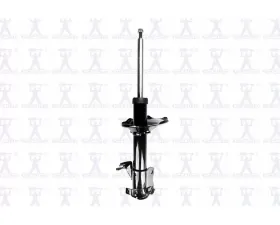 FCS Auto Suspension Strut Assembly Front Right