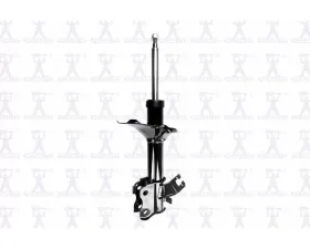FCS Auto Suspension Strut Assembly Nissan Altima Front Right 1993-1999