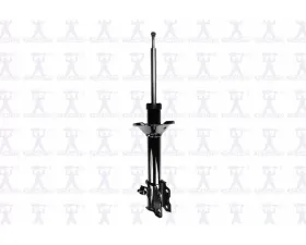 FCS Auto Suspension Strut Assembly Nissan Altima Rear Left 1993-2001