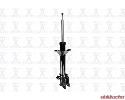 FCS Auto Suspension Strut Assembly Nissan Altima Rear Left 1993-2001 - 332332L
