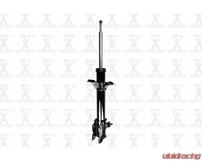 FCS Auto Suspension Strut Assembly Nissan Altima Rear Right 1993-2001 - 332332R