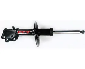 FCS Auto Suspension Strut Assembly Front