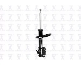 FCS Auto Suspension Strut Assembly Front Left