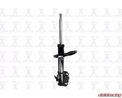 FCS Auto Suspension Strut Assembly Front Left - 332341L
