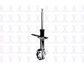 FCS Auto Suspension Strut Assembly Front Right