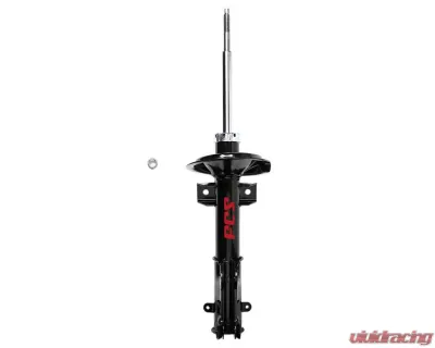 FCS Auto Suspension Strut Assembly Front - 332349