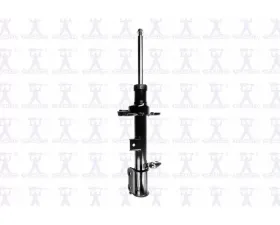 FCS Auto Suspension Strut Assembly Front Left