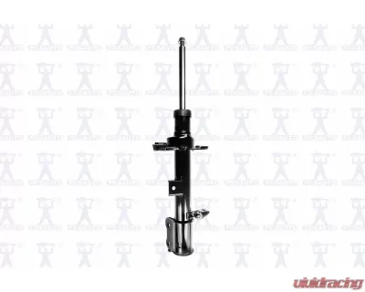 FCS Auto Suspension Strut Assembly Front Left - 332352L