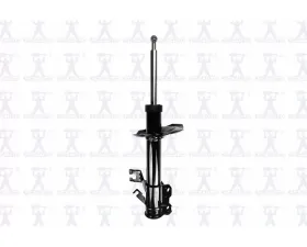 FCS Auto Suspension Strut Assembly Front Right