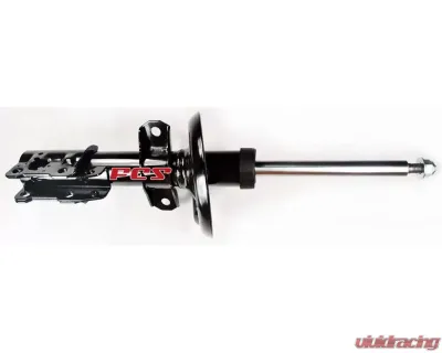 FCS Auto Suspension Strut Assembly Front - 332356