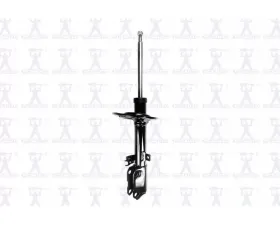 FCS Auto Suspension Strut Assembly Rear Left