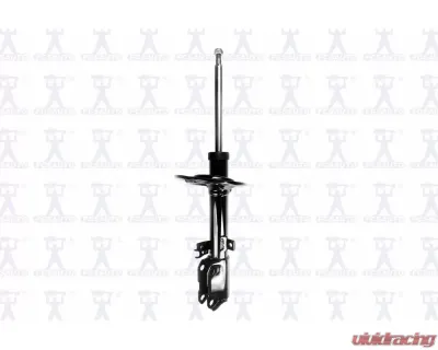 FCS Auto Suspension Strut Assembly Rear Left - 332360L