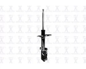 FCS Auto Suspension Strut Assembly Rear Right
