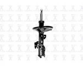 FCS Auto Suspension Strut Assembly Front Left