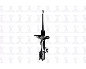 FCS Auto Suspension Strut Assembly Front Right