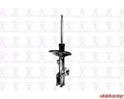 FCS Auto Suspension Strut Assembly Front Right - 332368R