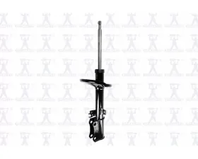 FCS Auto Suspension Strut Assembly Rear Left