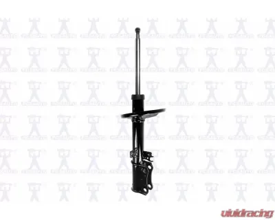 FCS Auto Suspension Strut Assembly Rear Right - 332369R