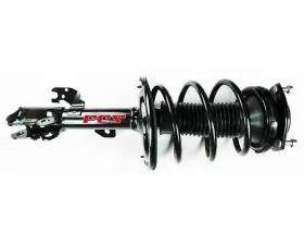 FCS Auto Suspension Strut and Coil Spring Assembly Lexus ES350 Front Left 2007-2009