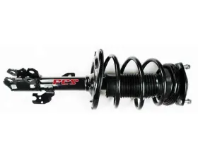 FCS Auto Suspension Strut and Coil Spring Assembly Lexus ES350 Front Right 2007-2009