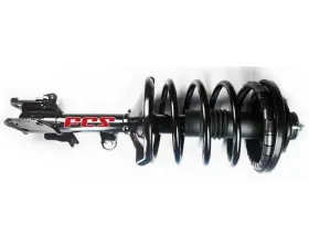 FCS Auto Suspension Strut and Coil Spring Assembly Honda Pilot Front Left 2006-2008 3.5L V6