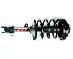 FCS Auto Suspension Strut and Coil Spring Assembly Honda Pilot Front Right 2006-2008 3.5L V6