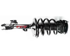 FCS Auto Suspension Strut and Coil Spring Assembly Lexus Front Left