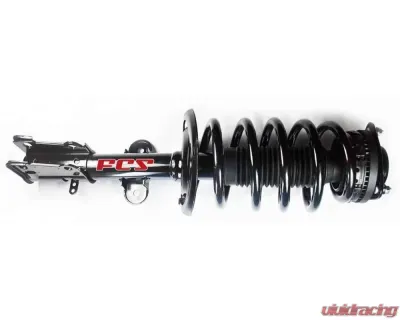 FCS Auto Suspension Strut and Coil Spring Assembly Front Right - 3331821R