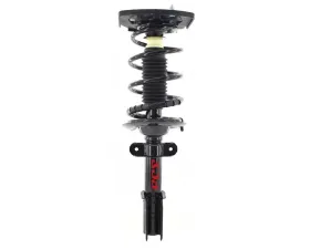 FCS Auto Suspension Strut and Coil Spring Assembly Rear Right