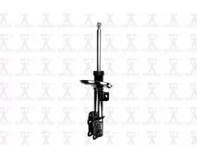 FCS Auto Suspension Strut Assembly Front Left