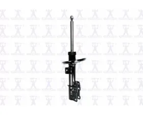 FCS Auto Suspension Strut Assembly Front Right