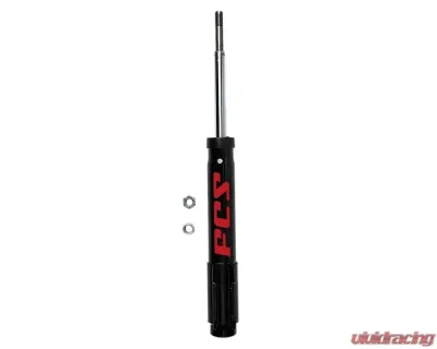 FCS Auto Suspension Strut Assembly Front - 333293