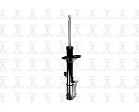 FCS Auto Suspension Strut Assembly Toyota Corolla Rear Left 1988-1992
