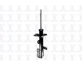 FCS Auto Suspension Strut Assembly Front Left