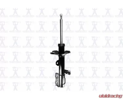 FCS Auto Suspension Strut Assembly Front Left - 333296L