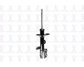 FCS Auto Suspension Strut Assembly Front Right