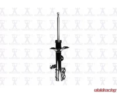 FCS Auto Suspension Strut Assembly Front Right - 333296R