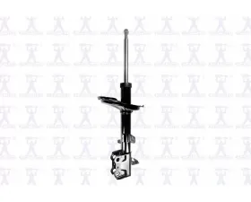 FCS Auto Suspension Strut Assembly Toyota Rear Left