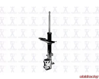 FCS Auto Suspension Strut Assembly Toyota Rear Left - 333320L