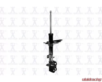 FCS Auto Suspension Strut Assembly Toyota Rear Right - 333320R
