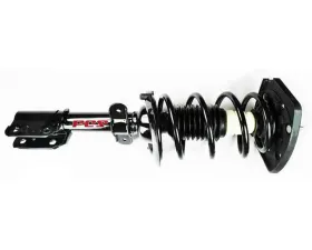 FCS Auto Suspension Strut and Coil Spring Assembly Rear Left