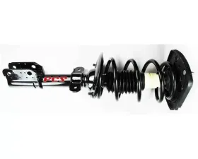FCS Auto Suspension Strut and Coil Spring Assembly Rear Right