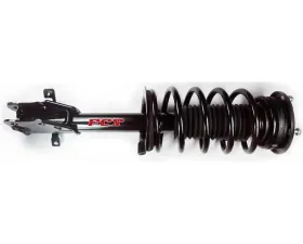 FCS Auto Suspension Strut and Coil Spring Assembly Ford Edge Front Left 2009-2010 3.5L V6